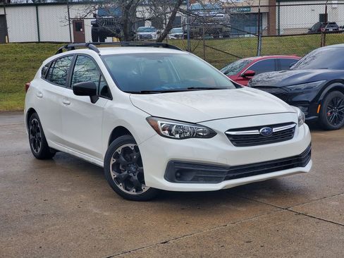 Used 2020 Subaru Impreza 2.0i image 1