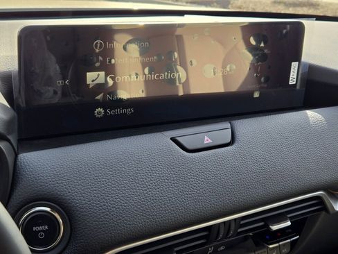 New 2026 MAZDA CX-90 Plug-In Hybrid w/ Preferred AWD/4WD image 29