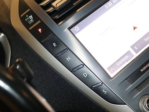 Used 2020 Lincoln MKZ Reserve w/ Elements Package FWD image 52