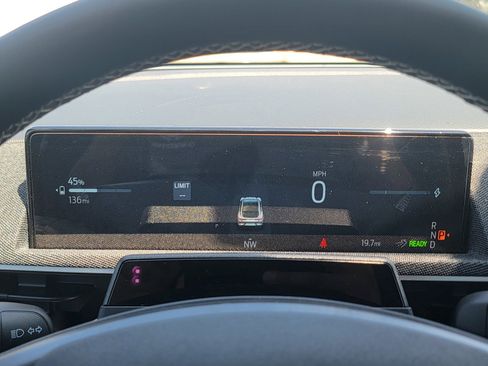 New 2025 Ford Mustang Mach-E GT w/ Interior Protection Package image 28