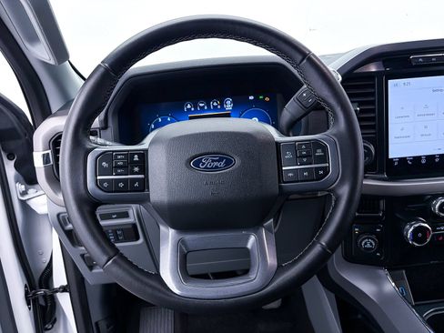 Used 2024 Ford F150 XLT w/ Equipment Group 302A MID AWD/4WD image 32