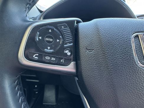 Used 2018 Honda CR-V EX-L image 15