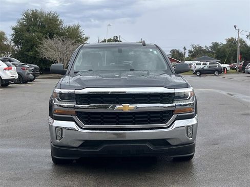 Used 2017 Chevrolet Silverado 1500 LT w/ All Star Edition image 8