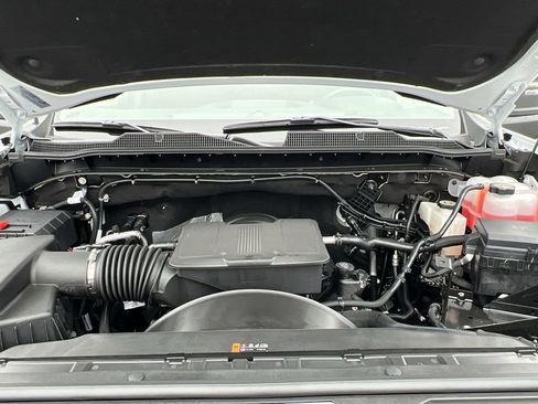 New 2026 Chevrolet Silverado 2500 W/T w/ WT Convenience Package image 30