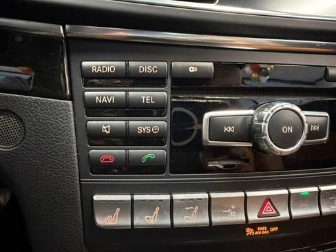 Used 2014 Mercedes-Benz E 350 Cabriolet image 75