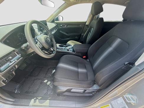 Certified 2024 Honda Civic LX image 18
