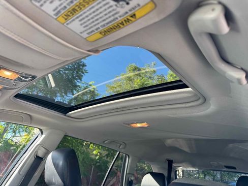 Used 2014 Subaru Outback 2.5i Limited w/ Moonroof Package image 24