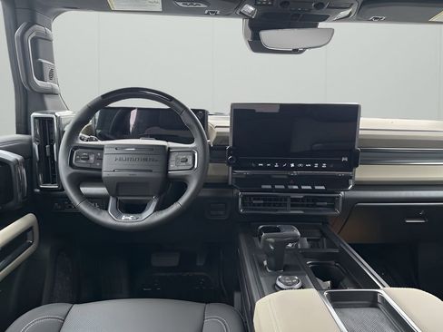 New 2026 GMC Hummer EV 4x4 Crew Cab image 23