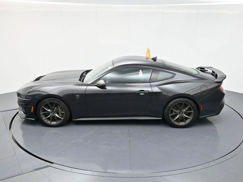 Certified 2024 Ford Mustang Dark Horse image 44