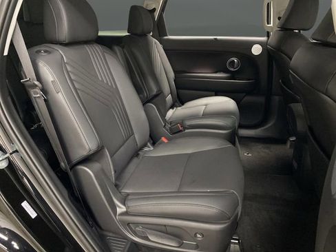 New 2026 Hyundai Palisade SEL image 33