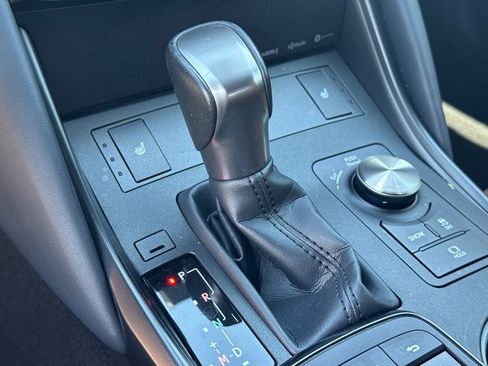 Used 2024 Lexus IS 350 F Sport RWD image 29