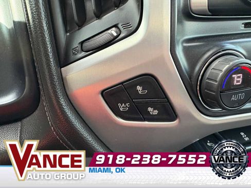 Used 2015 GMC Sierra 1500 SLT image 27