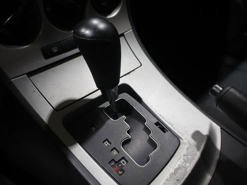 Used 2010 MAZDA MAZDA3 i Sport image 24