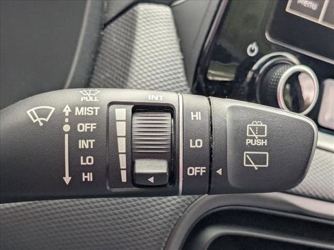 Used 2023 Hyundai Kona N w/ Cargo Package FWD image 11