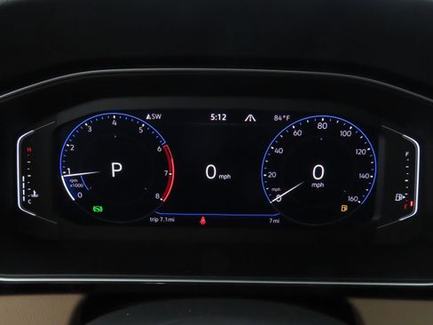 New 2026 Volkswagen Jetta SEL FWD image 11