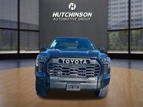 Used 2023 Toyota Tundra TRD Pro image 8