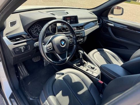 Used 2018 BMW X1 xDrive28i AWD/4WD image 15