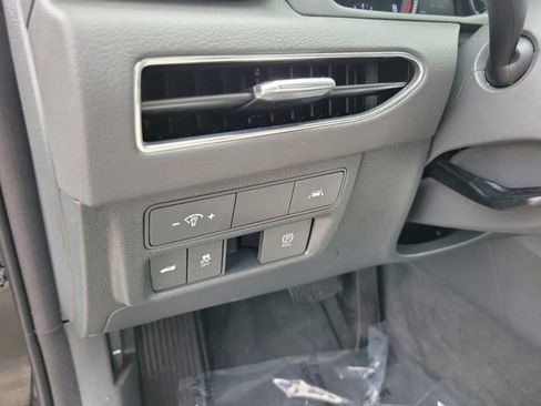 Certified 2023 Hyundai Sonata SEL w/ Cargo Package FWD image 12