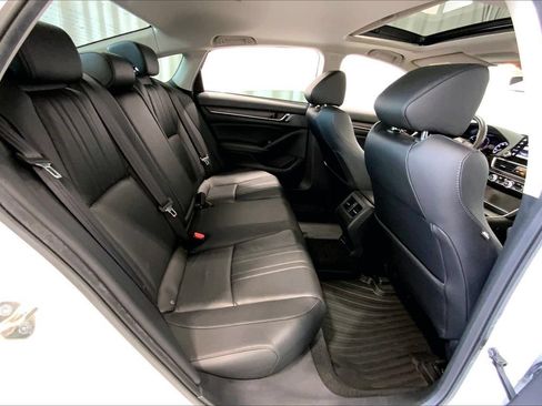Used 2019 Honda Accord EX-L image 20