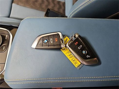 Used 2022 BMW M4 Coupe image 44