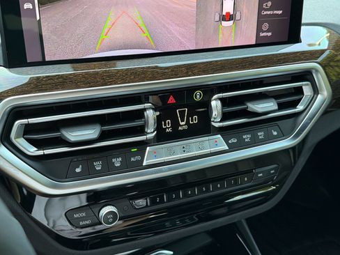 Certified 2023 BMW X3 xDrive30i AWD/4WD image 18