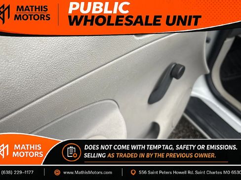 Used 2006 Chevrolet Cobalt LS FWD image 10