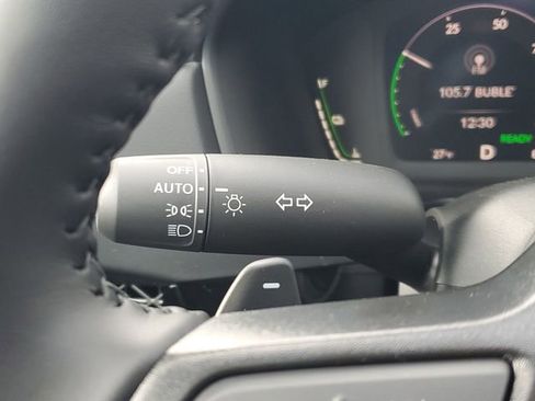 New 2025 Honda Accord Sport image 34