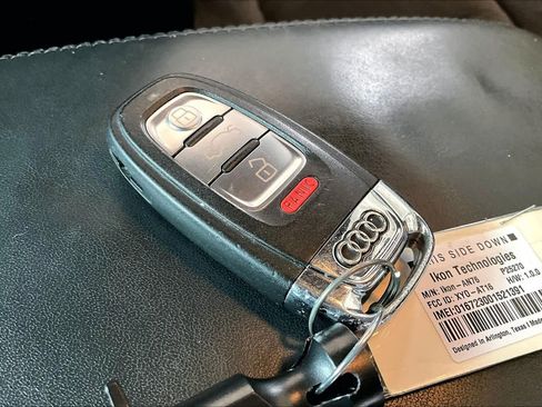 Used 2015 Audi S5 Premium Plus image 14