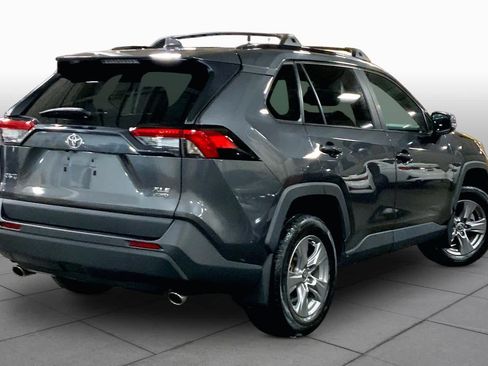 Used 2023 Toyota RAV4 XLE w/ Convenience Package AWD/4WD image 13