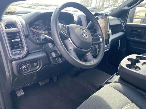 New 2026 RAM 2500 Tradesman AWD/4WD image 46