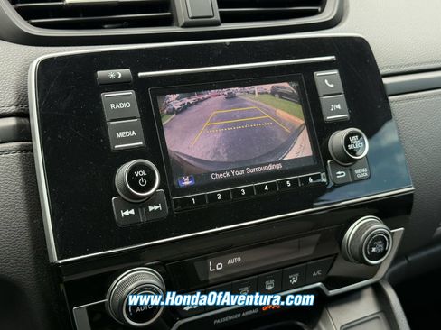 Used 2018 Honda CR-V LX image 26
