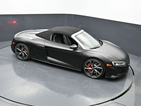 Used 2021 Audi R8 V10 w/ Premium Package image 54