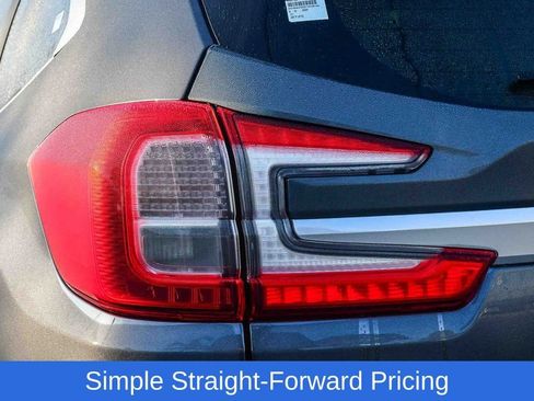 New 2026 Subaru Ascent Limited w/ Popular Package #2 AWD/4WD image 7