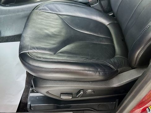 Used 2017 Lincoln MKC Select w/ Select Plus Package image 20