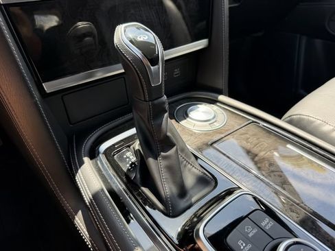 Used 2024 INFINITI QX80 Sensory RWD image 22