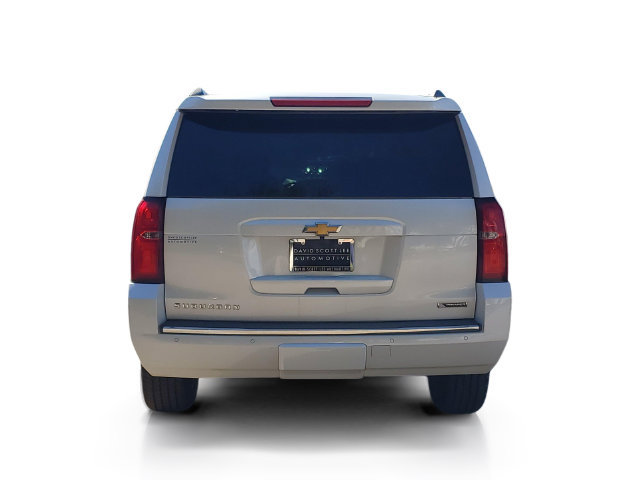 Used 2018 Chevrolet Suburban Premier RWD image 6