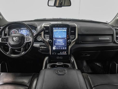 Used 2023 RAM 3500 Laramie AWD/4WD image 13