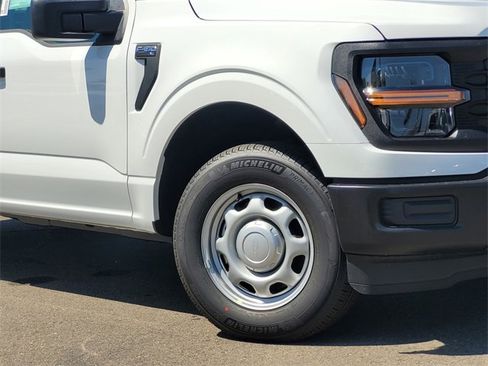 New 2025 Ford F150 XL image 2