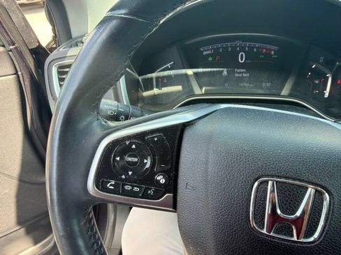 Used 2019 Honda CR-V EX-L image 10