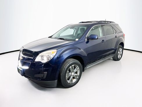 Used 2015 Chevrolet Equinox LT w/ Driver Convenience Package FWD image 3