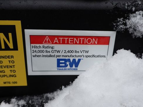 New 2026 Chevrolet Silverado 3500 W/T w/ WT Convenience Package image 26