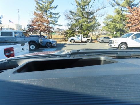 Used 2024 Ford F150 Raptor image 27