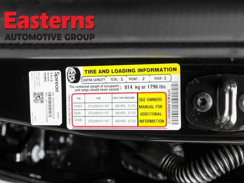 Used 2024 Ford F150 XLT w/ Equipment Group 302A MID AWD/4WD image 30
