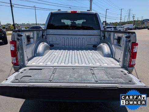 Used 2023 Ford F150 XL w/ STX Appearance Package AWD/4WD image 13