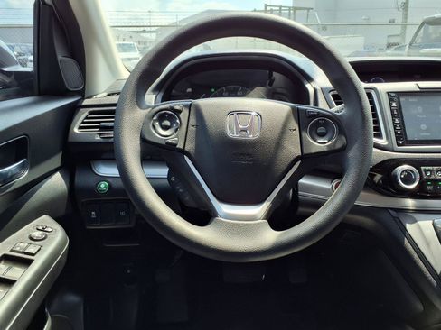 Used 2015 Honda CR-V EX image 14