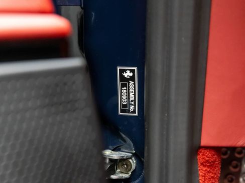 Used 2021 Ferrari Roma image 29