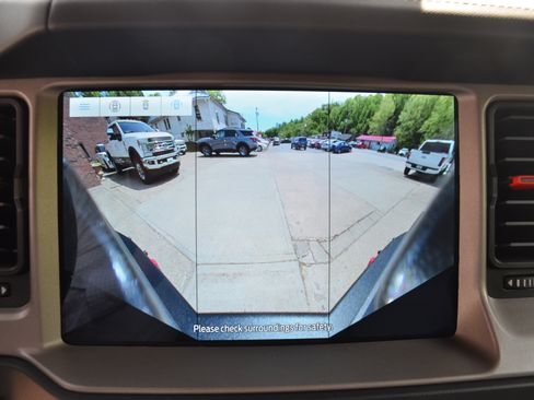 Used 2024 Ford Bronco Raptor AWD/4WD image 46