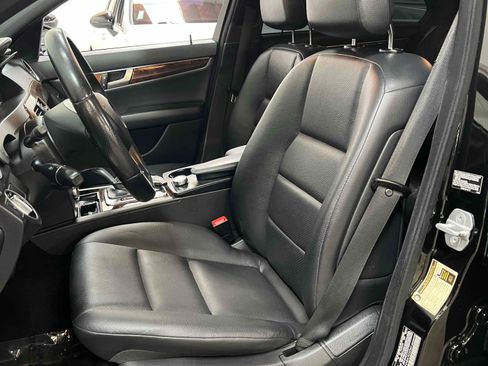 Used 2012 Mercedes-Benz C 250 Sedan image 68