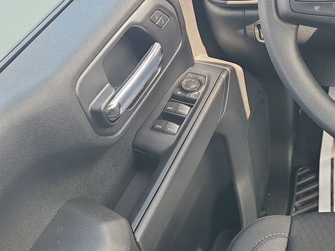 New 2026 Chevrolet Silverado 2500 Custom w/ Custom Value Package AWD/4WD image 19