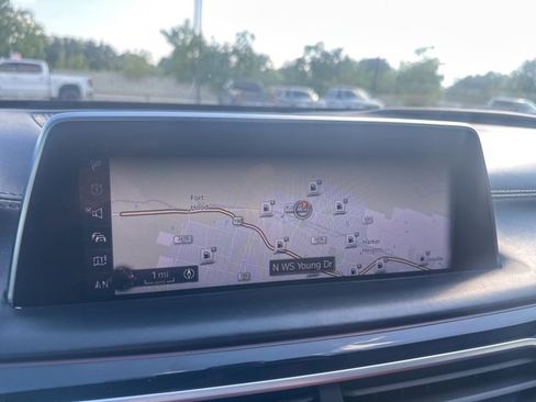 Used 2017 BMW 740i 740i image 25